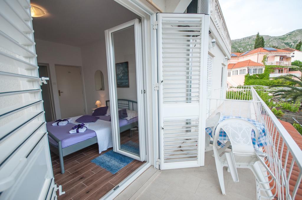 Apartment Srijemsi Mlini