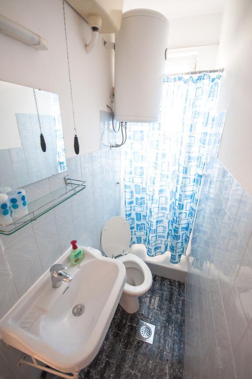 Apartment Srijemsi Mlini