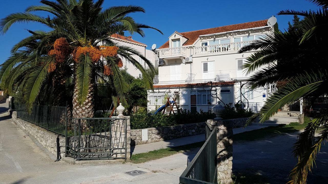 Apartment Srijemsi