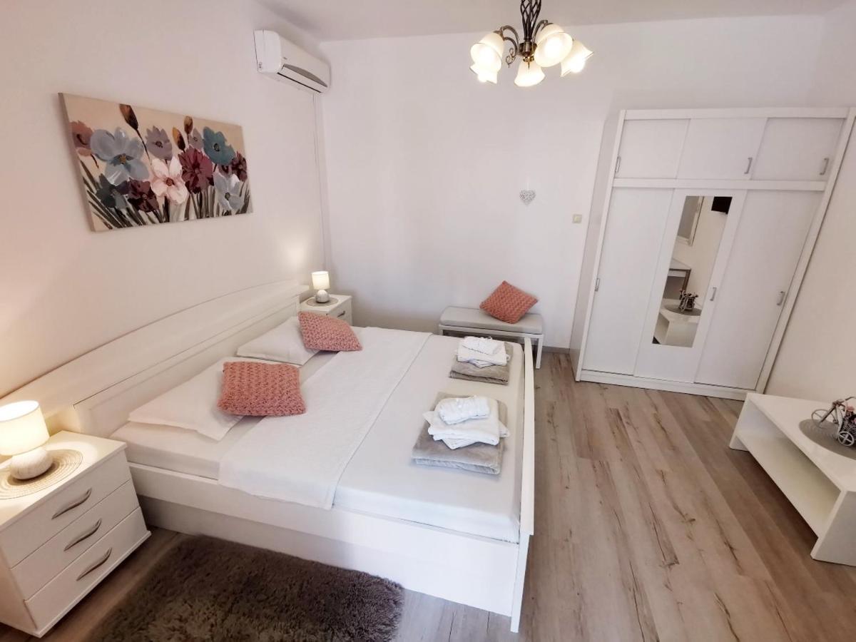 Srijemsi Apartment